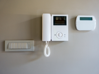 Intercom System Dealer